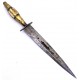 Old Dagger Albacete 19st century