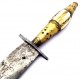 Old Dagger Albacete 19st century