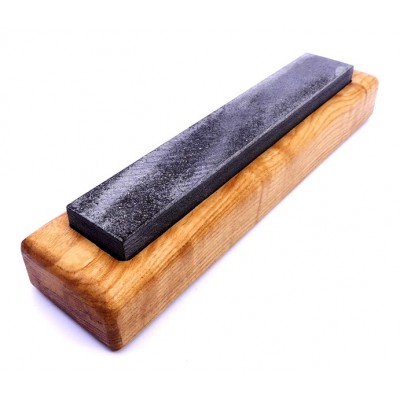 Piedra Pirineos l'ideale 2 Granos 200x35x15 + Soporte Piedra Pirineos l'ideale 2 Granos 200x35x15 + Soporte