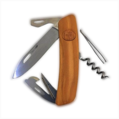 Swiza D03 Olive 0030.6310 Swiza D03 Olive 0030.6310