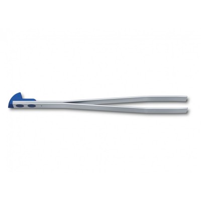 Victorinox Recambios Blue Small Tweezers  a6142.2 Victorinox Recambios Blue Small Tweezers  a6142.2