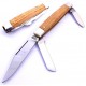 George Wostenholm I-XL Stockman's Knife Roble 133sopol