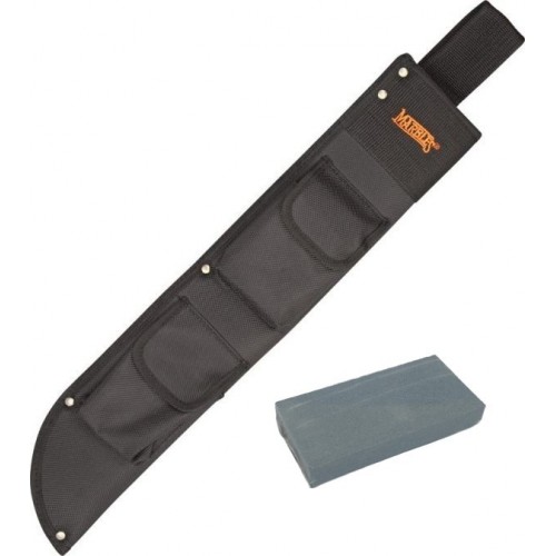 Marbles Scout Funda Machete MR12714S