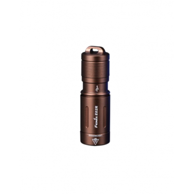 Fenix Linterna E02R 200 lumens Fenix Linterna E02R 200 lumens