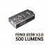 Fenix E03R V2.0 500 Lumenes Gris