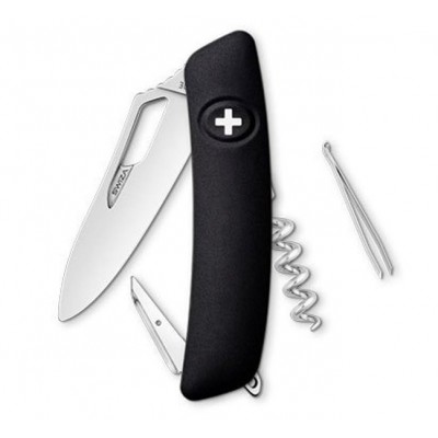 Swiza SH01R Black 0010.1010 Swiza SH01R Black 0010.1010