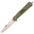 Otter Mercator K55K Green Cat Stainless 10-426rkol