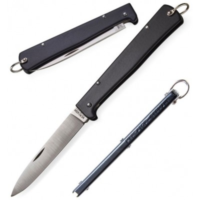 Otter Mercator Small Carbon 10-401rg Otter Mercator Small Carbon 10-401rg