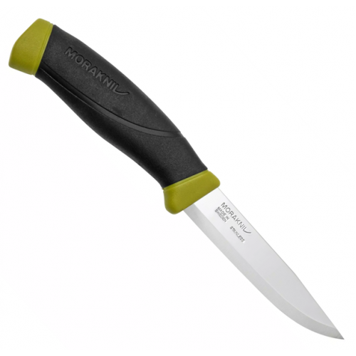 Morakniv Companion Olive Green Inox 14075