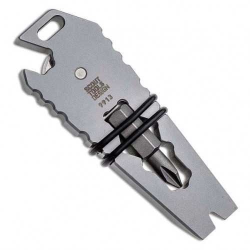 Crkt Pry Cutter Keychain Tool 9913