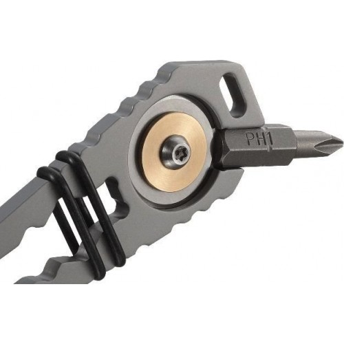 Crkt Pry Cutter Keychain Tool 9913