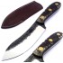 Paco Margarit Nessmuk Ram Horn Paco Margarit Nessmuk Ram Horn