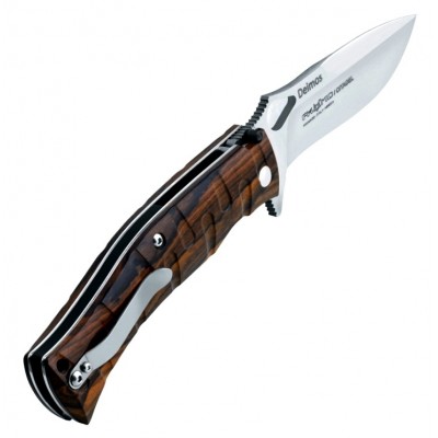 Fox Deimos Ziricote fx-0110w Fox Deimos Ziricote fx-0110w