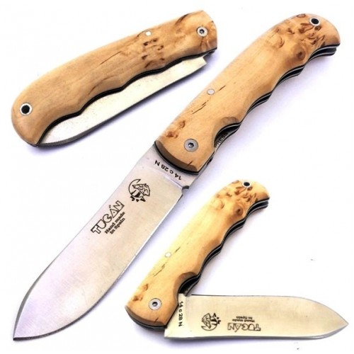 J&V Cda Tucan Birch 14c28n J&V Cda Tucan Birch 14c28n