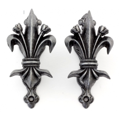 Denix Wall Bracket Fleur de Lis 11g