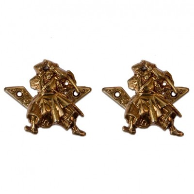 Denix Samurai Katana Wall Support 10L