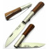J.C. Quintana Taramundi Premium Bloqueo Roble