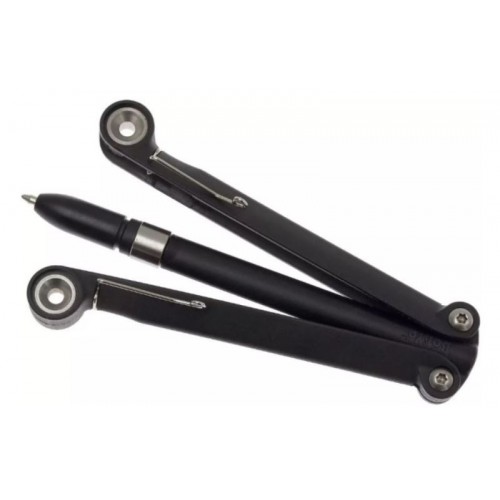 Spyderco Baliyo Lightweight Black scycn100