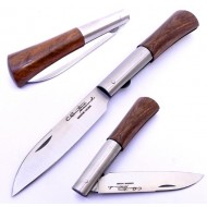 J.C. Quintana Taramundi Premium Linerlock Walnut