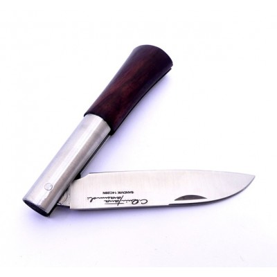 J.C. Quintana Taramundi Premium Bloqueo Palosanto J.C. Quintana Taramundi Premium Bloqueo Palosanto