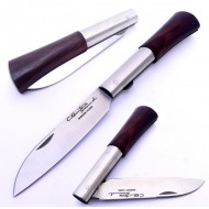 J.C. Quintana Taramundi Premium Bloqueo Palosanto