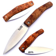 Pallares Busa Enebro Carbono