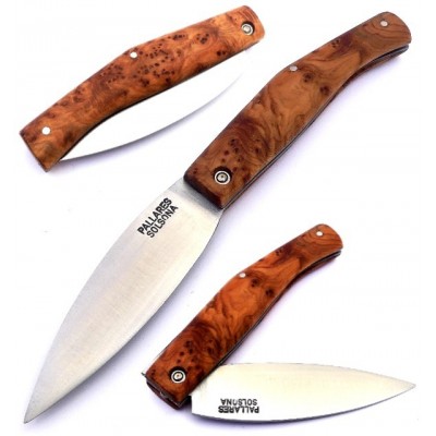 Pallares Busa Juniper Carbon Pallares Busa Juniper Carbon