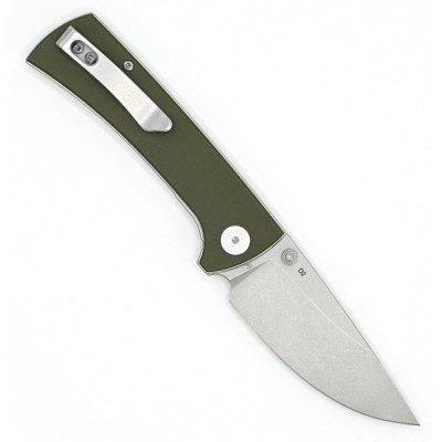 Eikonic RCK9 Plain Olive Green 100sgn Eikonic RCK9 Plain Olive Green 100sgn