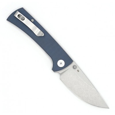 Eikonic RCK9 Plain Steel Blue 100sgy Eikonic RCK9 Plain Steel Blue 100sgy
