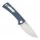 Eikonic RCK9 Plain Steel Blue 100sgy