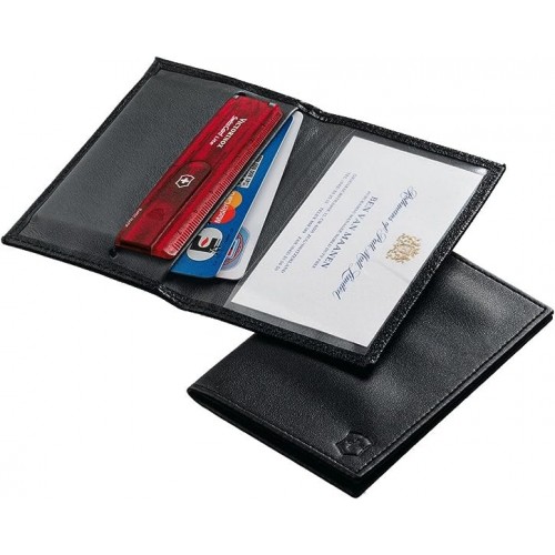 Victorinox Swiss Card Pouch 4.0873.l