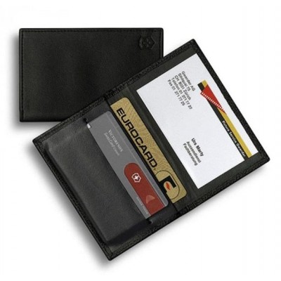 Victorinox Swiss Card Pouch Cartera 4.0873.l Victorinox Swiss Card Pouch Cartera 4.0873.l