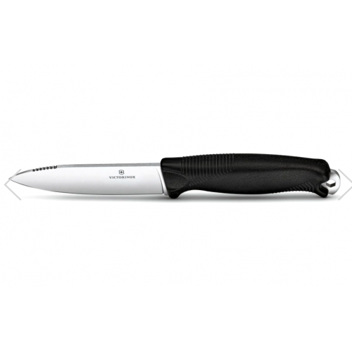 Victorinox Venture Black 3.0902.3