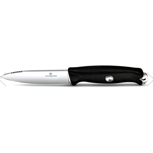 Victorinox Venture Pro Black 3.0903.3f