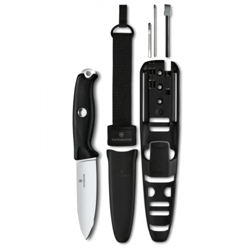 Victorinox Venture Pro Black 3.0903.3f