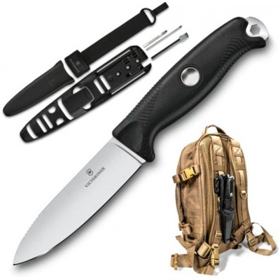 Victorinox Venture Pro Black 3.0903.3f Victorinox Venture Pro Black 3.0903.3f