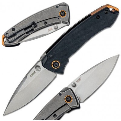 Crkt Tuna Compact cr2522 Crkt Tuna Compact cr2522