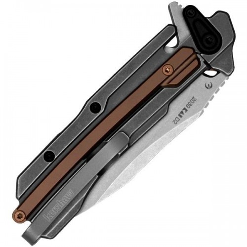 Kershaw Frontrunner ks2039