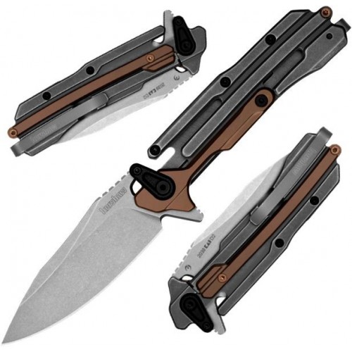 Kershaw Frontrunner ks2039