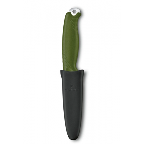 Victorinox Venture Green 3.0902.4