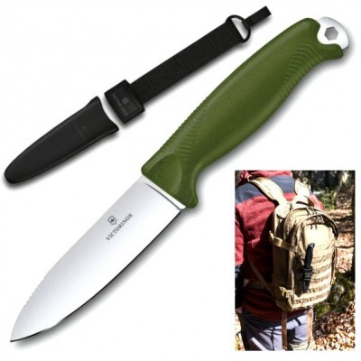 Victorinox Venture Green 3.0902.4 Victorinox Venture Green 3.0902.4
