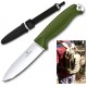 Victorinox Venture Green 3.0902.4