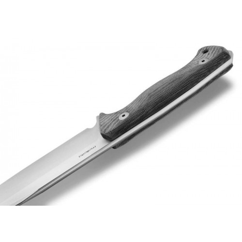 Lionsteel T6 Black Canvas t6-cvb