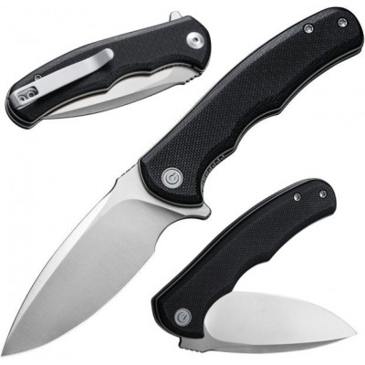 Civivi Mini Praxis civc18026c2 Civivi Mini Praxis civc18026c2