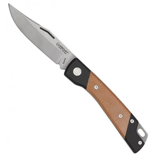 Mercury Luc Micarta Canvas Natural my900na