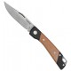 Mercury Luc Micarta Canvas Natural my900na