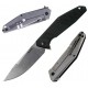 Ruike Black G10 d191-b