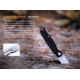 Ruike M662-tz Titanio/G10