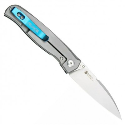 Ruike M662-tz Titanio/G10 Ruike M662-tz Titanio/G10