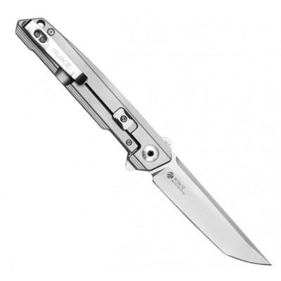 Ruike m126-tz Titanio Ruike m126-tz Titanio